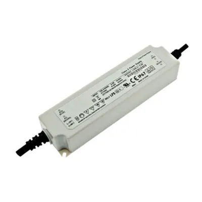 Alimentare LED LPF 25W/24V, MM, IP67