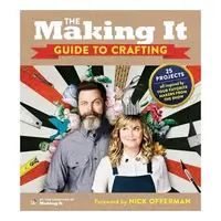 Making It Guide to Crafting