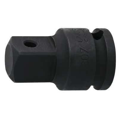 Adaptor de IMPACT 3/8-1/2 22mm, 36mm, 67g