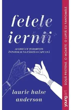 Fetele iernii