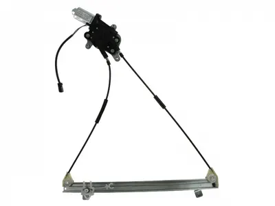 Macara geam fata dreapta electric, cu motoras, numar usi: 4 CITROEN SAXO PEUGEOT 106 I, 106 II intre 1991-2004