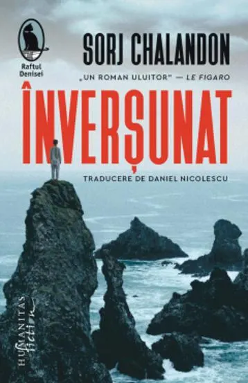 Înverșunat