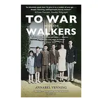 To War with the Walkers