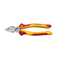 High-leverage Patent combinat Professional electric with DynamicJoint® and OptiGrip x | 200 mm