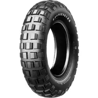 Bridgestone TW2 ( 3.50-8 TT 35J Roata spate, M/C, Roata fata )