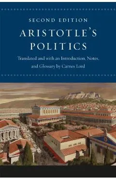 Aristotle's politics: Second Edition