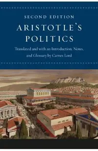 Aristotle's politics: Second Edition
