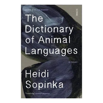 The Dictionary of Animal Languages