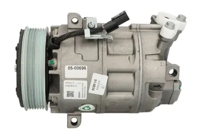 Compresor climatizare (reconditonat) potrivit FIAT TALENTO; NISSAN INTERSTAR, NV300, NV400, PRIMASTAR, X-TRAIL II; OPEL MOVANO B, VIVARO A, VIVARO B 1.6D 2.0D 2.3D 08.05