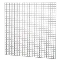 Grila perforata 600x600x10mm
