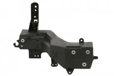 Suport far dreapta parte inferioara, plastic potrivit JEEP GRAND CHEROKEE IV WK2 01.13-10.16