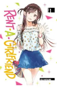Rent-A-Girlfriend 1
