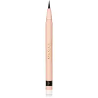 Gucci Gucci Beauty Stylo Définition L’Obscur tuș lichid pentru ochi, tip cariocă culoare 01 Eve Black 0.5 g