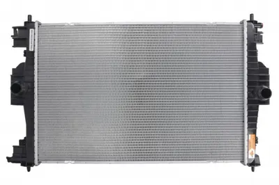 Radiator motor potrivit DS DS 4, DS 5; CITROEN DS4, DS5; PEUGEOT 308, 308 I, RCZ 1.6