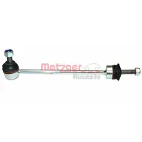 Brat/bieleta suspensie, stabilizator METZGER 53042711