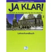 Ja Klar! Lehrerhandbuch 2
