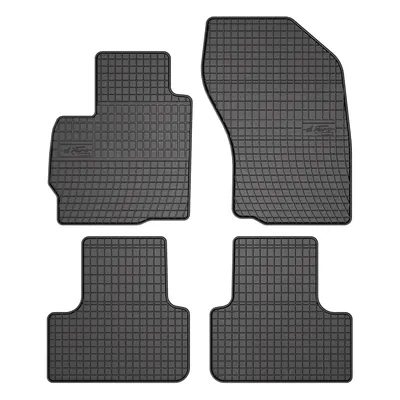 Covorase Cauciuc Compatibile Citroen C4 Aircross 2012-2017 / Mitsubishi Asx 2010-Prezent / Peugeot 4008 2012-2017