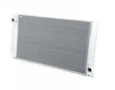 Radiator motor (Automat Manual) potrivit MINI (R56), (R57), (R58), (R59), CLUBMAN (R55), CLUBVAN (R55), COUNTRYMAN (R60), PACEMAN (R61) 1.6 1.6D 2.0D