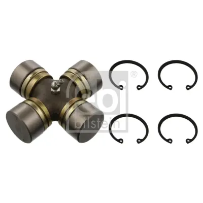 Articulatie, cardan FEBI BILSTEIN 14509
