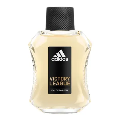 Apa de Toaleta Adidas, Victory League, Barbati, 100 ml