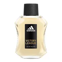 Apa de Toaleta Adidas, Victory League, Barbati, 100 ml