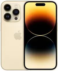 Apple iPhone 14 Pro Max 512 GB Gold Excelent