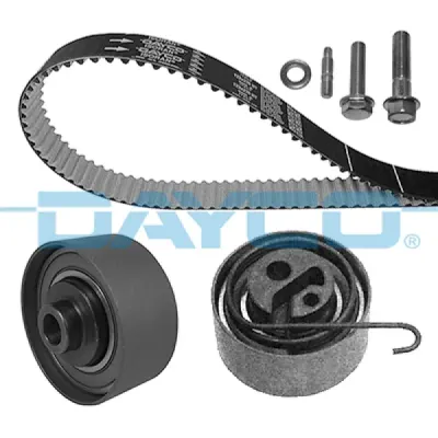 Set curea de distributie DAYCO KTB414