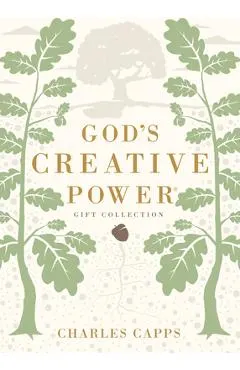 God's Creative Power Gift Collection: Victorious Living Through Speaking God's Promises