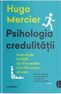 Psihologia credulitatii