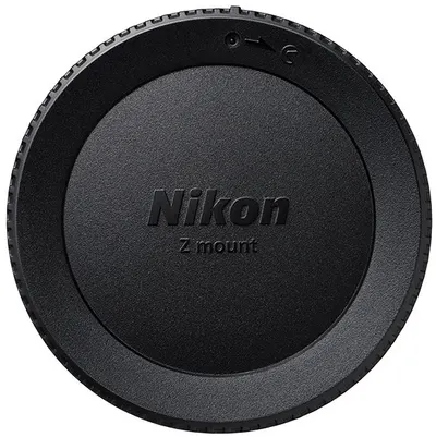 Capac aparat foto Nikon - BF-N1