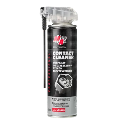 Spray curatare contacte, 250 ml cu aplicator