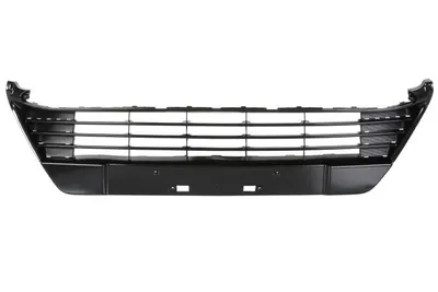 Capac bara fata Inferior, negru lucios, potrivit TOYOTA AURIS 2012-2018 dupa 2012