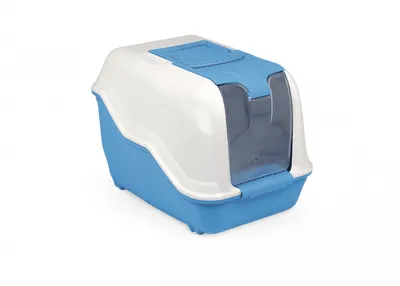 Leopet Litiera Netta 54x39x40Cm