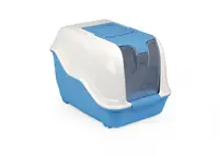 Leopet Litiera Netta 54x39x40Cm