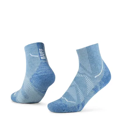 Skarpetki Buff Dryflx® Quarter Sock Dq Washed