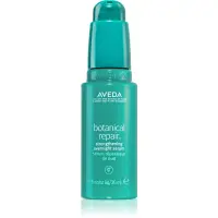 Aveda Botanical Repair™ Strengthening Overnight Serum ser de noapte renovator pentru păr 30 ml