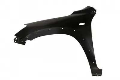 Aripa fata stanga cu locas semnalizator, galvanizata TOYOTA RAV 4 dupa 2006-2009
