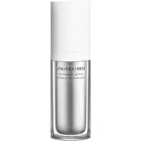 Shiseido Men Total Revitalizer Fluid anti-îmbătrânire antirid pentru bărbați 70 ml