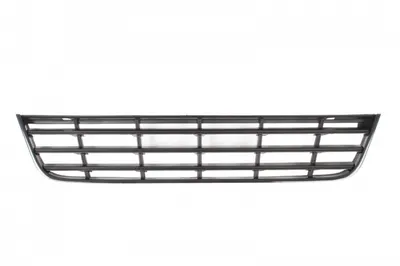 Grila bara fata mijloc, negru VW PASSAT intre 2005-2010