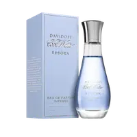 Apa de parfum pentru femei Cool Water Reborn Intense, 50ml, Davidoff