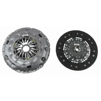 Set ambreiaj SACHS 3000 951 151