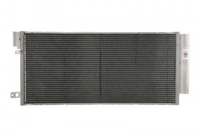 Radiator AC condensator cu uscator potrivit CHEVROLET TRAX; OPEL MOKKA MOKKA X 1.4 1.4LPG 06.12