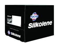 Ulei de motor SILKOLENE SUPER 4 10W-40 601366970 20 l 20L