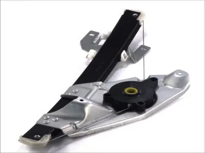 Mecanism actionare geam Spate Stanga potrivit AUDI A6 C5 1997-2005 - (electric, fara motoras, numar usi: 4)