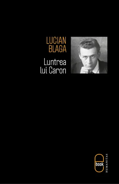 Luntrea lui Caron (pdf)