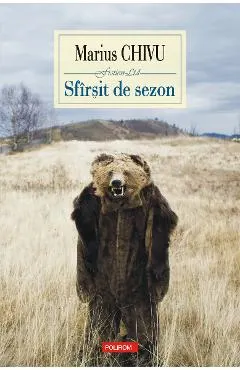 eBook Sfirsit de sezon