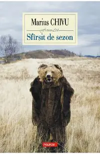 eBook Sfirsit de sezon