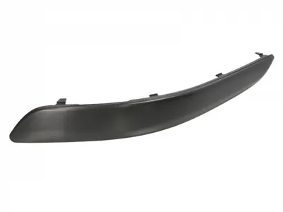 Ornament bara fata stanga grunduita VW TOURAN intre 2007-2010