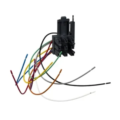 Conector Mobil Cu 9 Fire - Nsx100 - 250