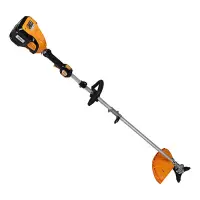 Cositoare electrica (trimmer) iHunt Strong Brush Cutter 58V Power